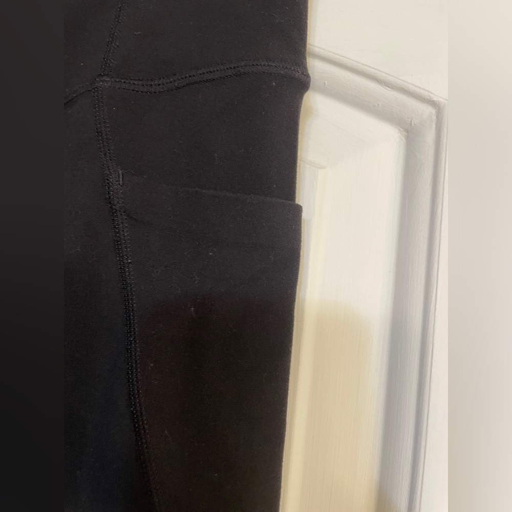 Athleta tights - Picture 6 of 9